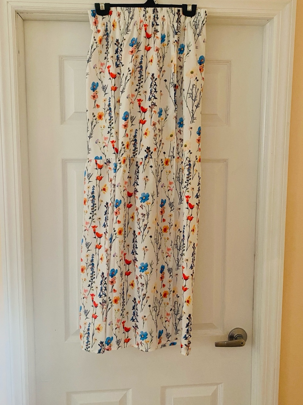 Boho pants size m - Picture 3 of 7